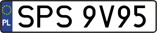 SPS9V95