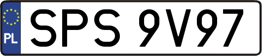 SPS9V97