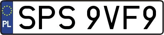 SPS9VF9