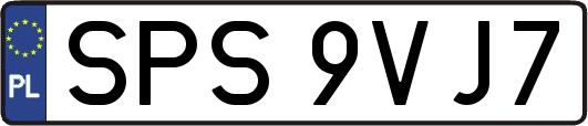 SPS9VJ7
