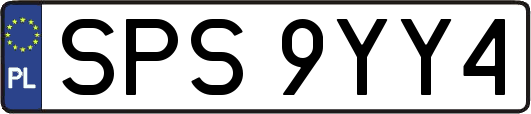 SPS9YY4