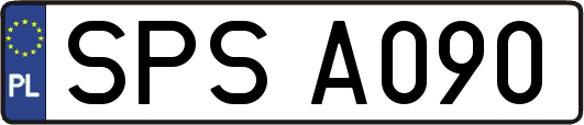 SPSA090