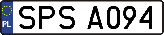 SPSA094