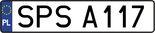 SPSA117