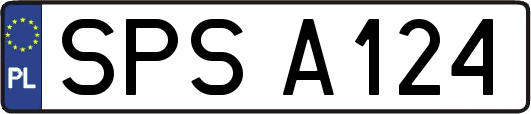 SPSA124