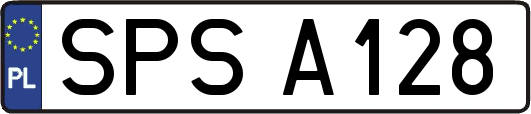 SPSA128