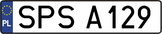 SPSA129