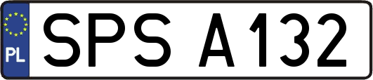 SPSA132