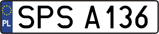 SPSA136