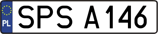 SPSA146