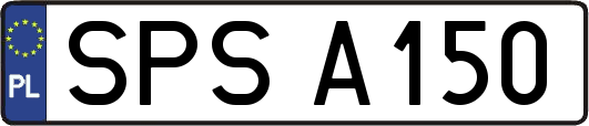 SPSA150