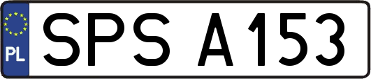 SPSA153