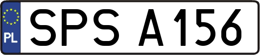SPSA156