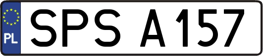 SPSA157