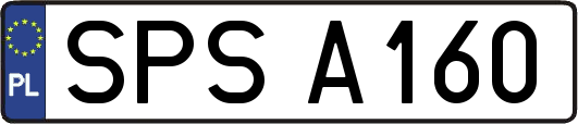SPSA160