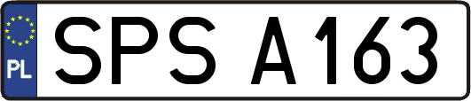 SPSA163