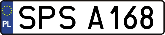 SPSA168