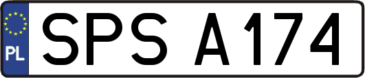 SPSA174