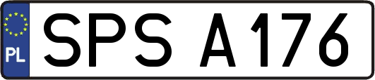 SPSA176