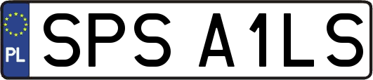 SPSA1LS