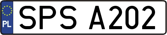 SPSA202