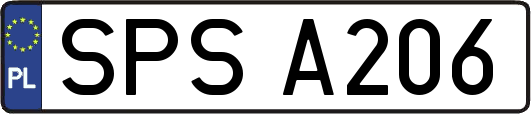 SPSA206
