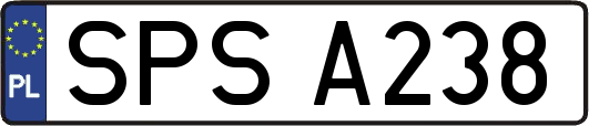 SPSA238