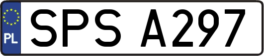 SPSA297