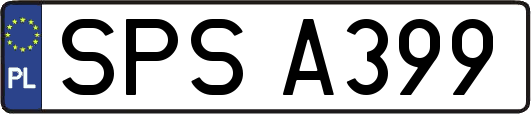 SPSA399