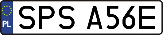 SPSA56E