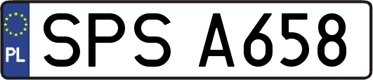 SPSA658