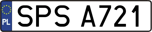 SPSA721