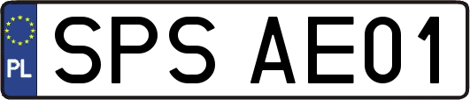 SPSAE01