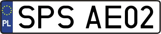 SPSAE02