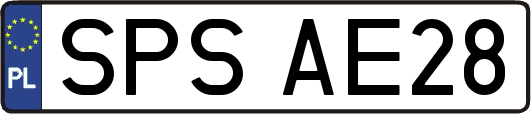 SPSAE28
