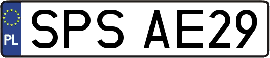 SPSAE29