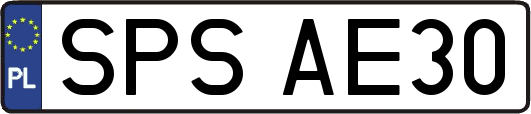 SPSAE30