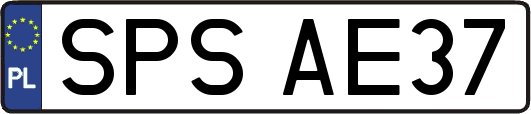 SPSAE37