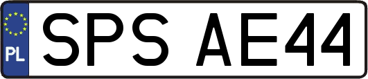 SPSAE44
