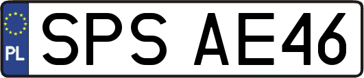 SPSAE46