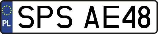 SPSAE48