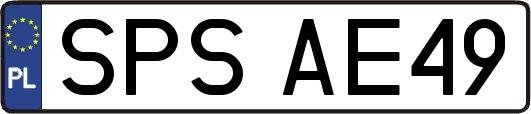SPSAE49