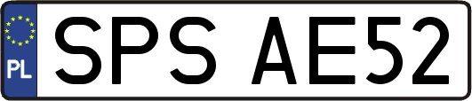 SPSAE52