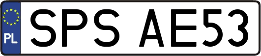SPSAE53
