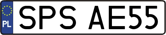 SPSAE55