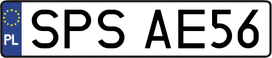 SPSAE56