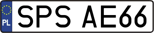 SPSAE66