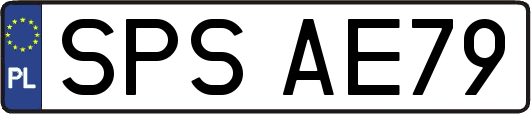 SPSAE79