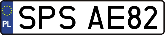 SPSAE82