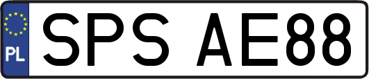 SPSAE88